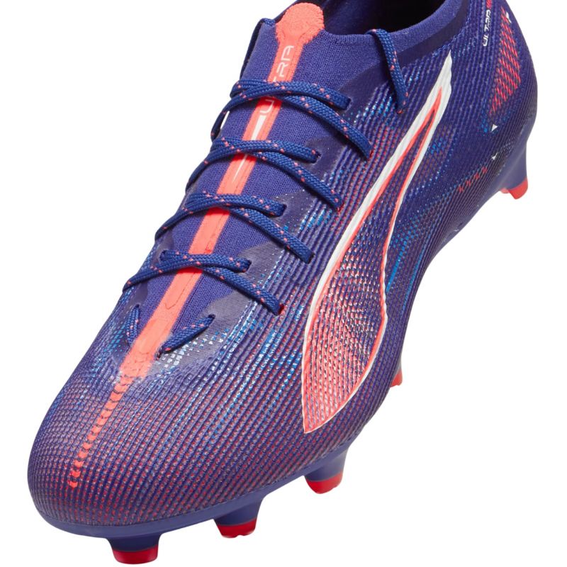 Puma Ultra 5 Pro FG/AG M football férfi Focicipő 10768501