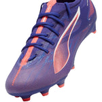 Puma Ultra 5 Pro FG/AG Jr 107693 01 Cipő - Sportmania.hu