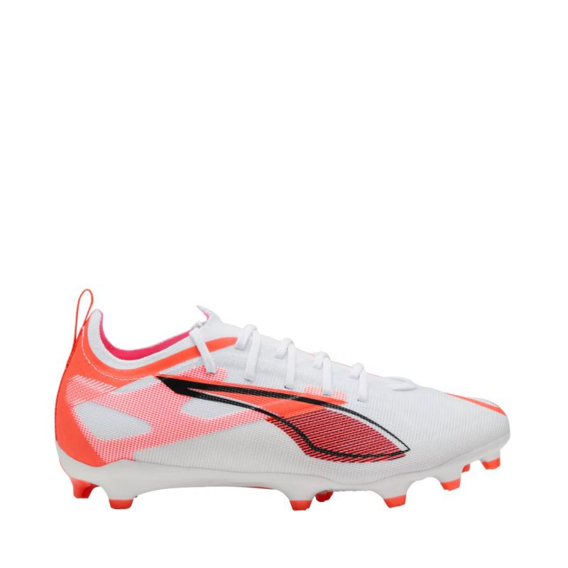 Puma Ultra 5 Pro FG/AG M 108165 01 Kids Football Boots Cipő - Sportmania.hu