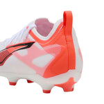 Puma Ultra 5 Pro FG/AG M 108165 01 Kids Football Boots Cipő - Sportmania.hu