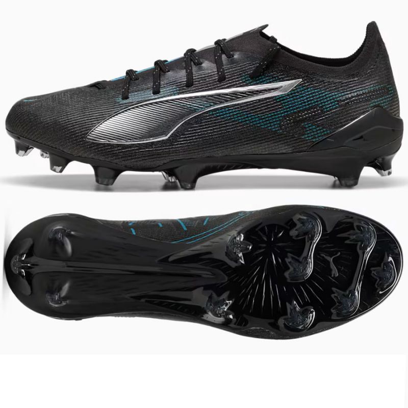 Puma Ultra 5 Ultimate FG M férfi focicipő 108159-02