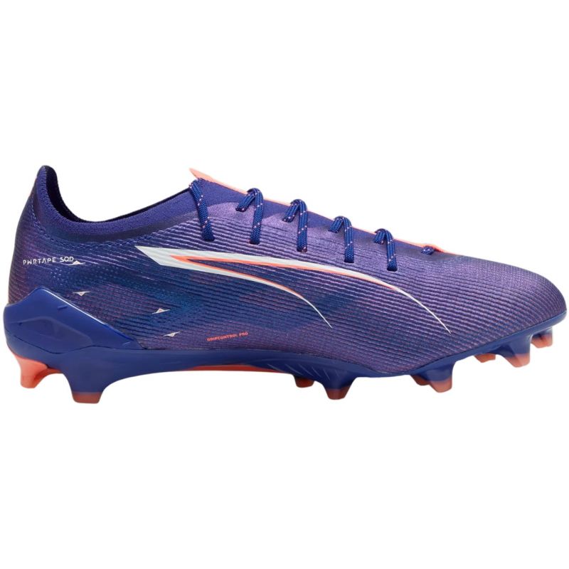 Puma Ultra 5 Ultimate FG M football boots férfi Focicipő 10768301