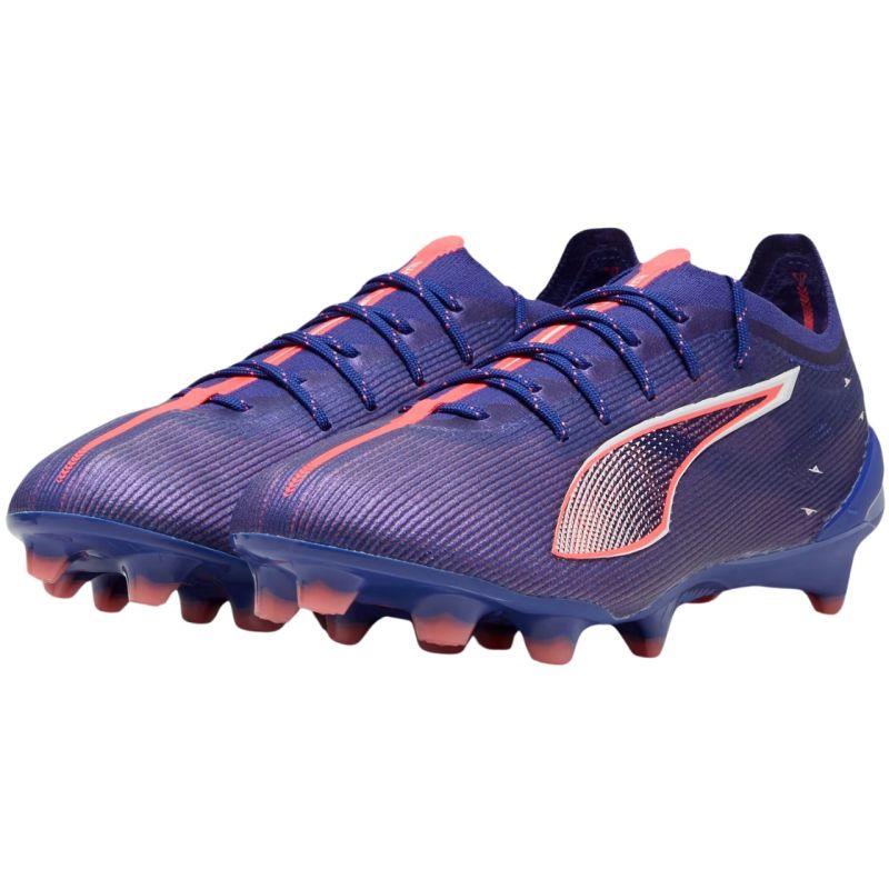 Puma Ultra 5 Ultimate FG M football boots férfi Focicipő 10768301