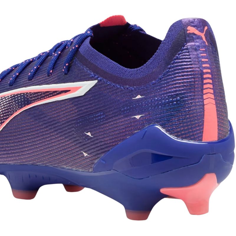 Puma Ultra 5 Ultimate FG M football boots férfi Focicipő 10768301
