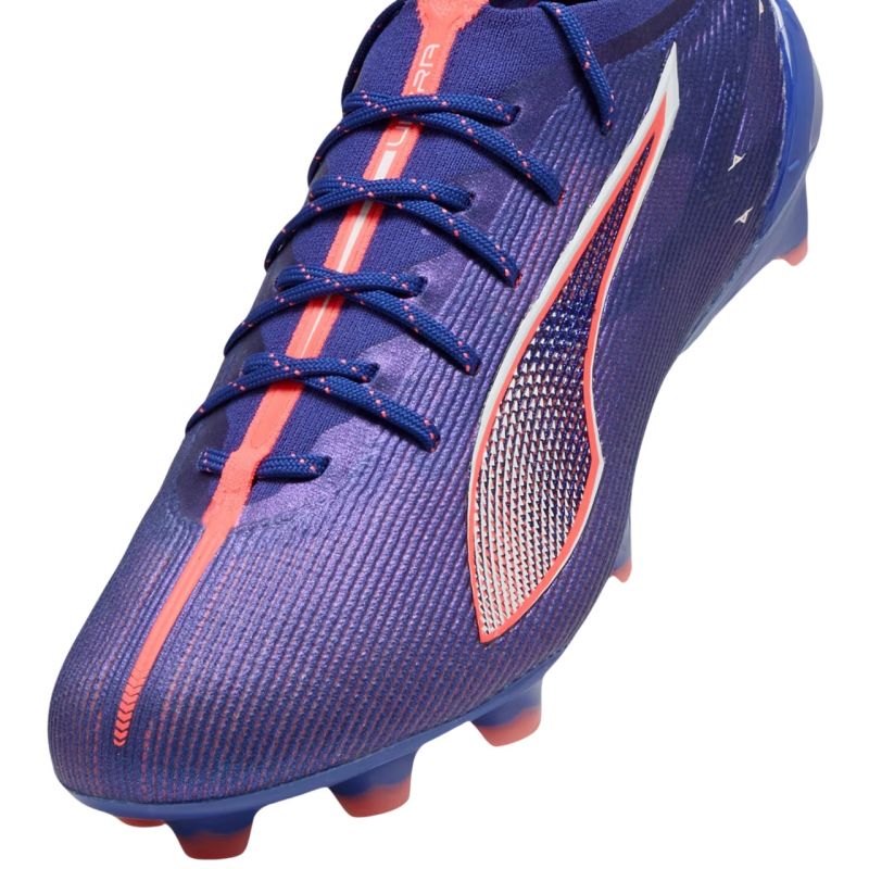Puma Ultra 5 Ultimate FG M football boots férfi Focicipő 10768301