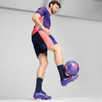 Puma Ultra 5 Ultimate FG M football boots férfi Focicipő 10768301