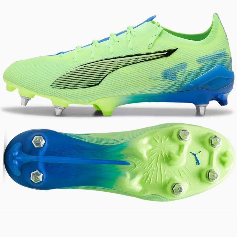 Puma ULTRA 5 Ultimate MxSG 107883-03 Cipő - Sportmania.hu