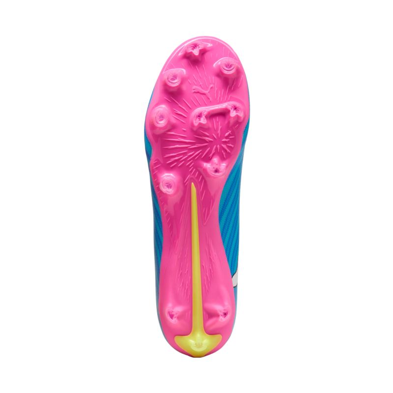 Puma Ultra 6 Match FG/AG 108687 05 football boots férfi focicipő