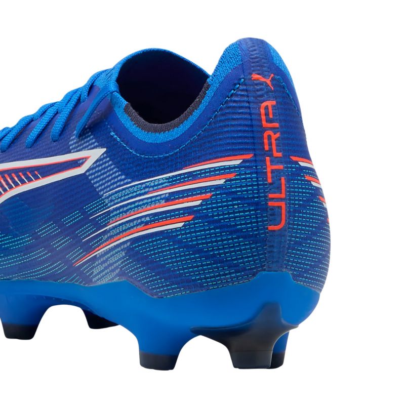 Puma Ultra 6 Match FG/AG football boots férfi Focicipő 10851401