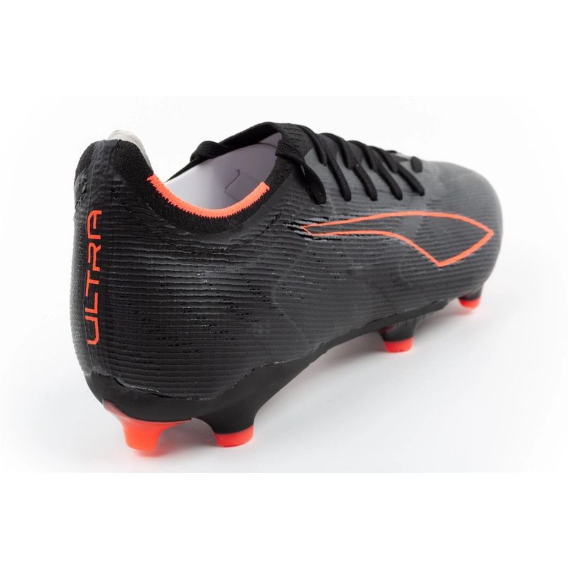 Puma Ultra 6 Match FG/AG Football Boots, Studs, focicipő, fekete