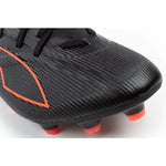 Puma Ultra 6 Match FG/AG Football Boots, Studs, focicipő, fekete