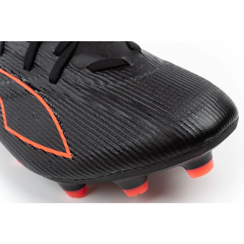 Puma Ultra 6 Match FG/AG Football Boots, Studs, focicipő, fekete