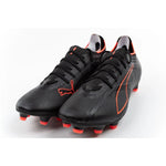 Puma Ultra 6 Match FG/AG Football Boots, Studs, focicipő, fekete