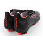 Puma Ultra 6 Match FG/AG Football Boots, Studs, focicipő, fekete