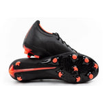 Puma Ultra 6 Match FG/AG Football Boots, Studs, focicipő, fekete