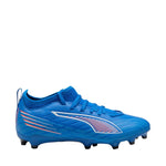 Puma Ultra 6 Match FG/AG Jr football boots Focicipő gyerek 10851501