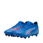 Puma Ultra 6 Match FG/AG Jr football boots Focicipő gyerek 10851501