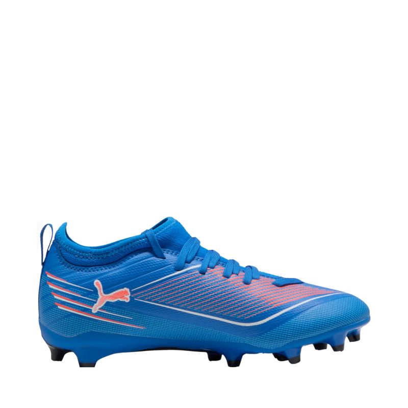 Puma Ultra 6 Match FG/AG Jr football boots Focicipő gyerek 10851501