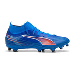Puma Ultra 6 Match+ FG/AG shoes Focicipő 10852401