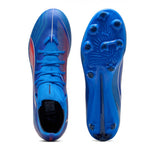 Puma Ultra 6 Match+ FG/AG shoes Focicipő 10852401