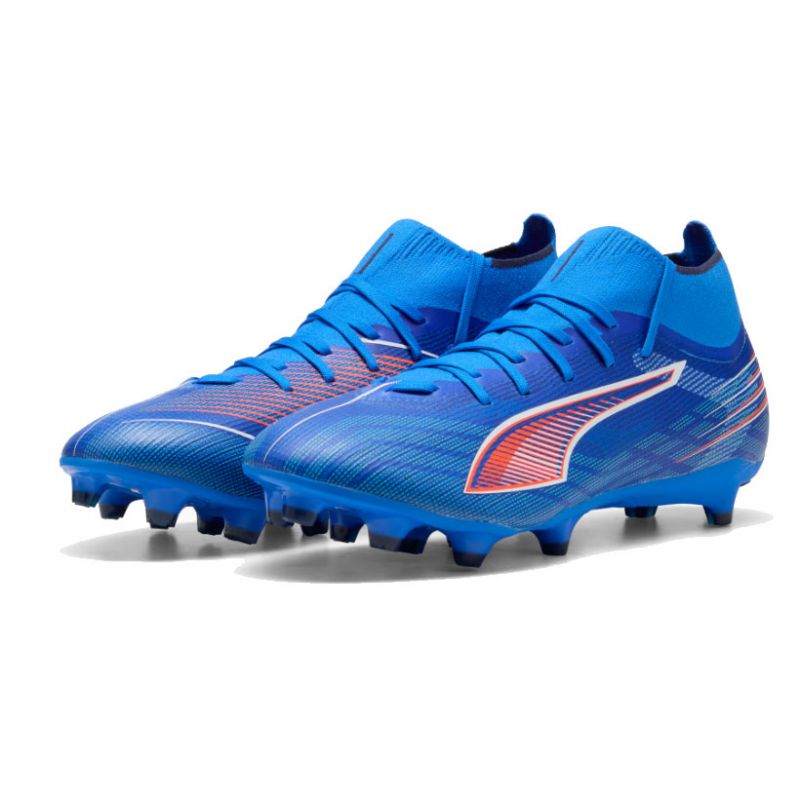 Puma Ultra 6 Match+ FG/AG shoes Focicipő 10852401