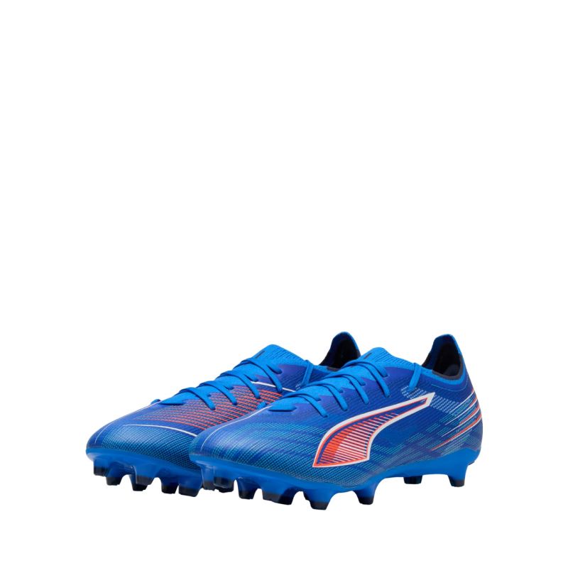 Puma Ultra 6 Match FG/AG 108514 01 football boots Focicipő - Sportmania.hu