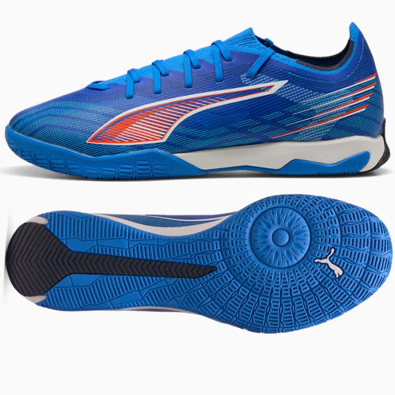 Puma Ultra 6 Match IT shoes férfi teremcipő