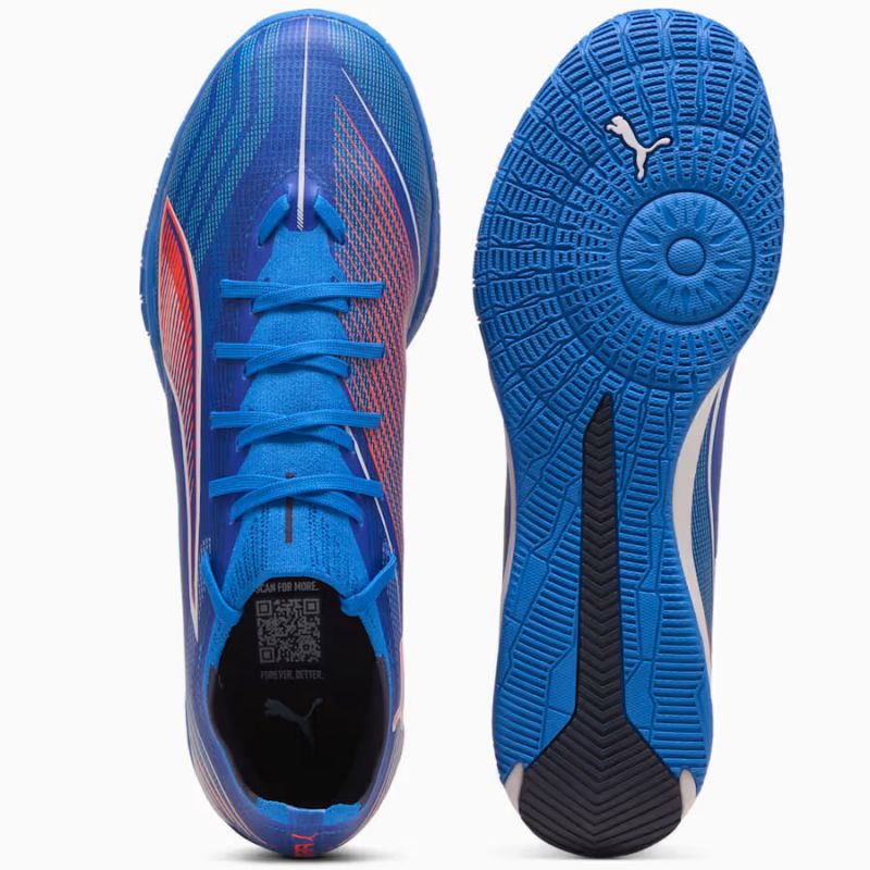 Puma Ultra 6 Match IT shoes férfi teremcipő