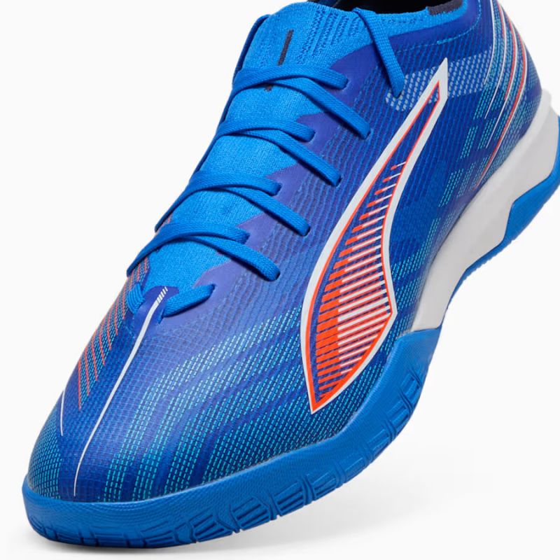 Puma Ultra 6 Match IT shoes férfi teremcipő