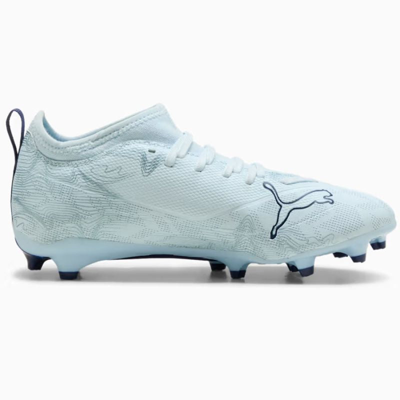 Puma Ultra 6 Match Jr FG/AG utcai cipő, gyerek 108701-03