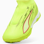 Puma Ultra 6 Match LL TT+ Mid Jr Cipő n/a, gyerek 108979-01