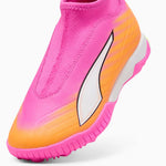 Puma Ultra 6 Match LL TT+ Mid Jr gyerek cipő