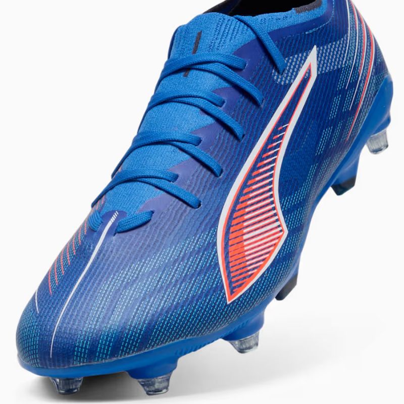 Puma Ultra 6 Match MxSG 108521-01 shoes Focicipő - Sportmania.hu