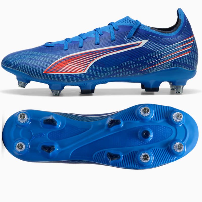 Puma Ultra 6 Match MxSG shoes férfi Focicipő 108521-01