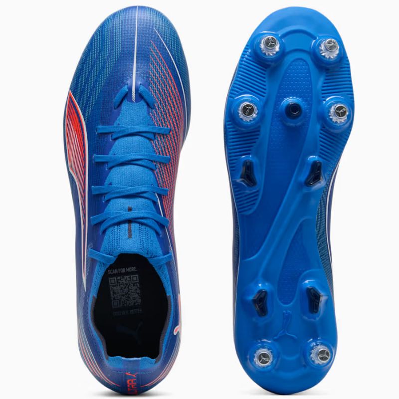 Puma Ultra 6 Match MxSG shoes férfi Focicipő 108521-01