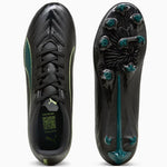 Puma Ultra 6 Play FG/AG Focicipő fekete 108532-02