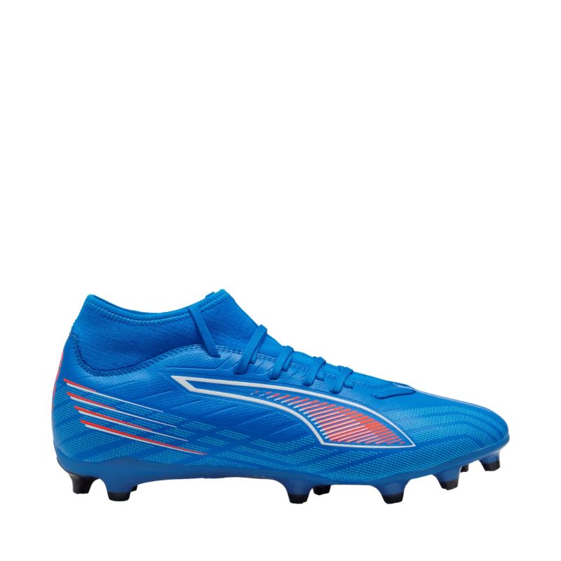 Puma Ultra 6 Play+ FG/AG football boots férfi focicipő 10854801