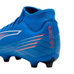 Puma Ultra 6 Play+ FG/AG football boots férfi focicipő 10854801