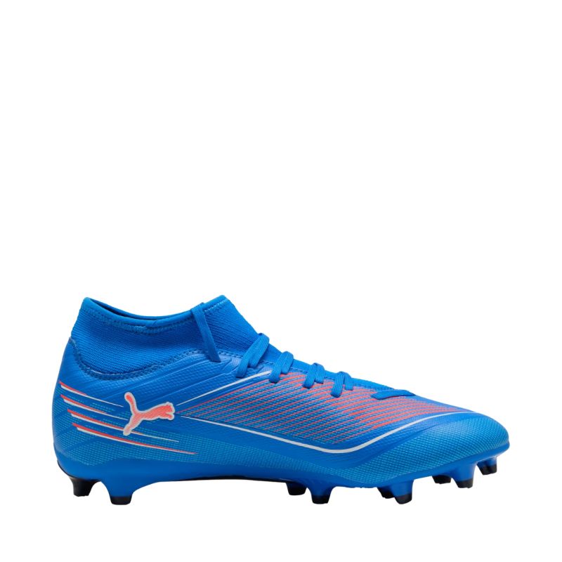 Puma Ultra 6 Play+ FG/AG football boots férfi focicipő 10854801