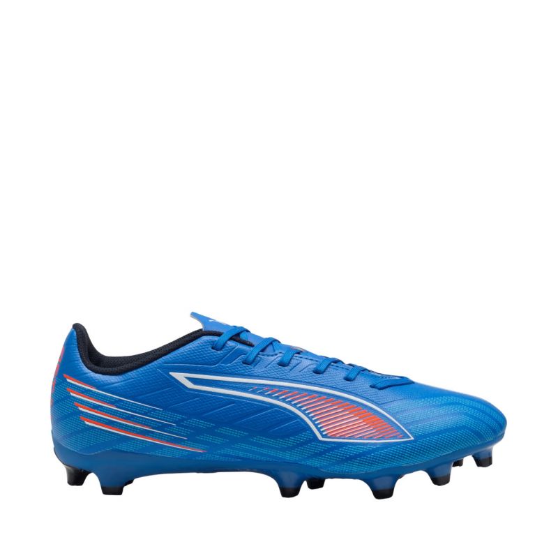 Puma Ultra 6 Play FG/AG football boots unisex Focicipő 10853201