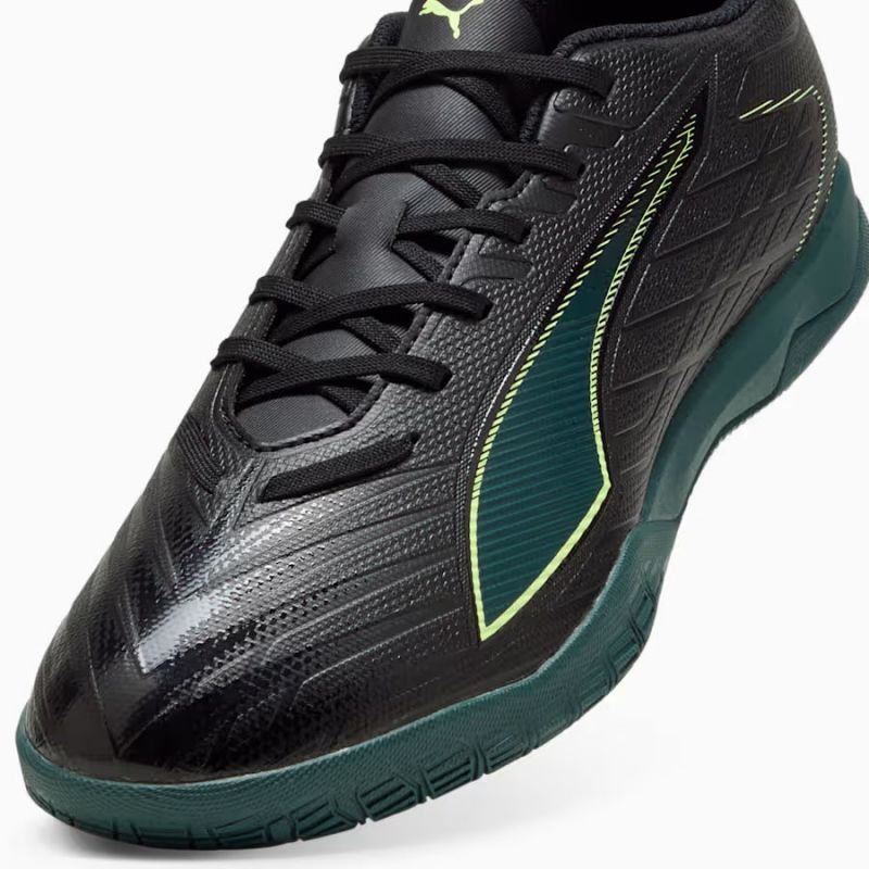 Puma Ultra 6 Play IT 108537-02 cipő - Sportmania.hu