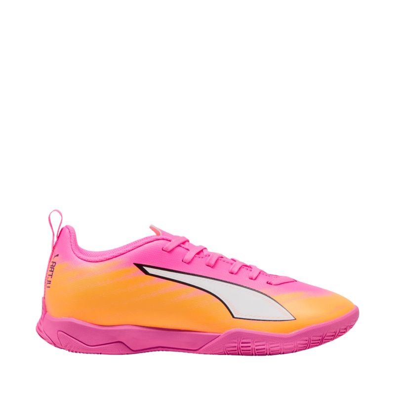 Puma Ultra 6 Play IT 109056 05 kids' soccer cipő gyerek