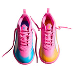 Puma Ultra 6 Play IT 109056 05 kids' soccer cipő gyerek
