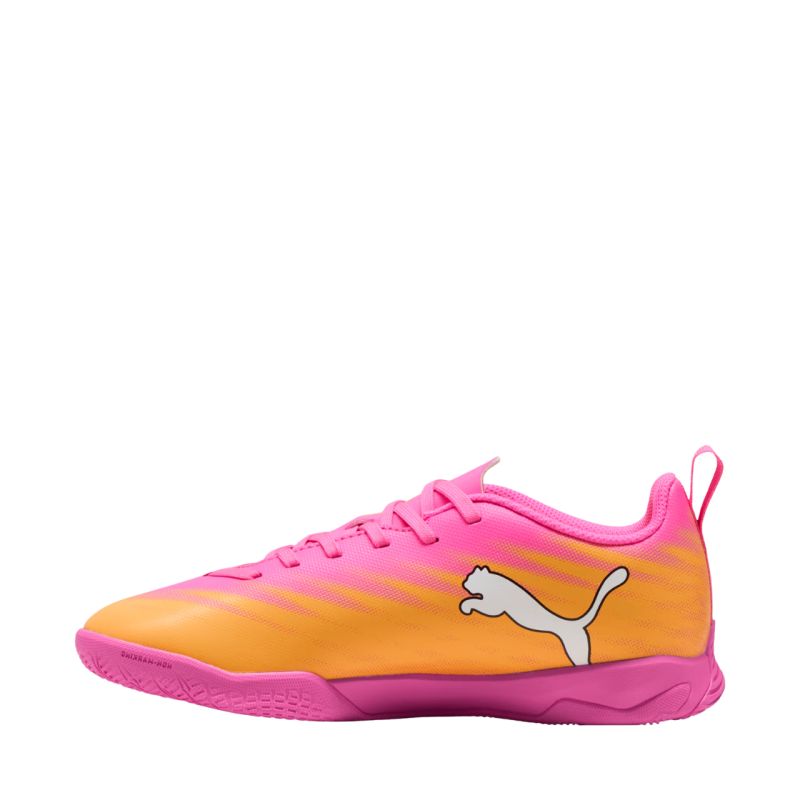 Puma Ultra 6 Play IT 109056 05 kids' soccer cipő gyerek