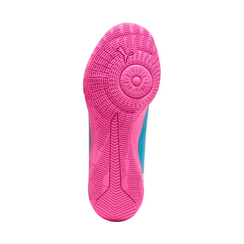 Puma Ultra 6 Play IT 109056 05 kids' soccer cipő gyerek