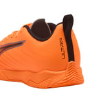 Puma Ultra 6 Play IT Heat Fire Jr 108538 03 Football Boots gyerek teremcipő