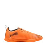 Puma Ultra 6 Play IT Heat Fire Jr 108538 03 Football Boots gyerek teremcipő
