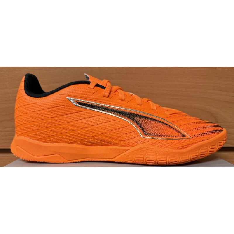 Puma Ultra 6 Play IT Heat Fire M 108537 03 football boots férfi teremcipő
