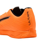 Puma Ultra 6 Play IT Heat Fire M 108537 03 football boots férfi teremcipő