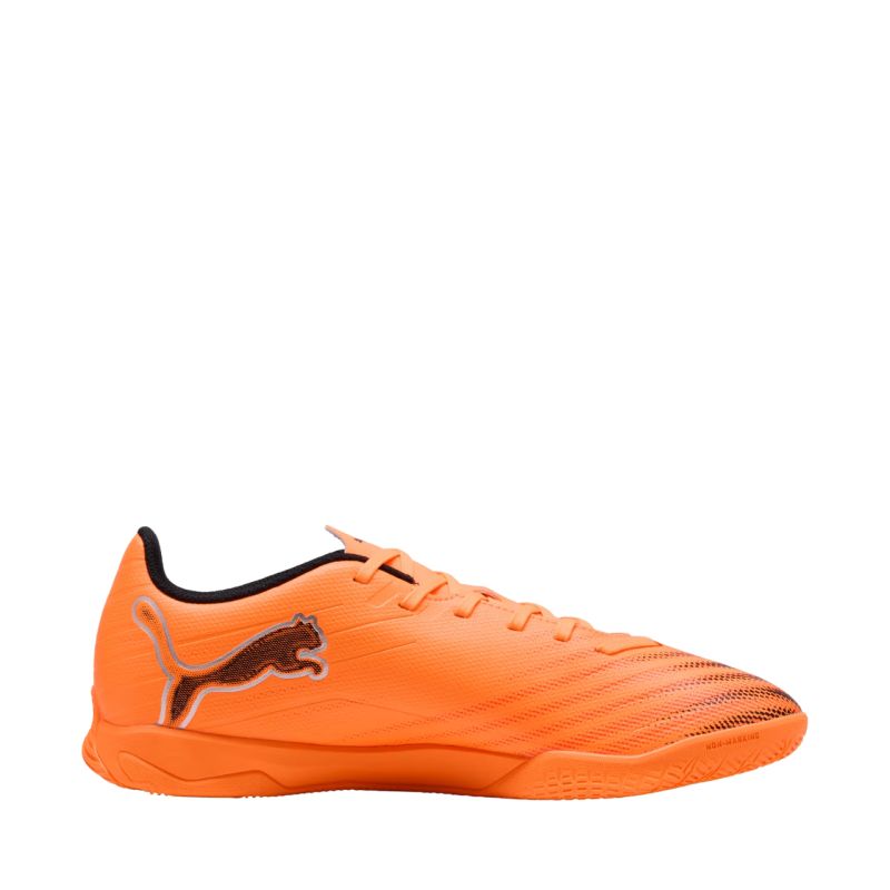 Puma Ultra 6 Play IT Heat Fire M 108537 03 football boots férfi teremcipő